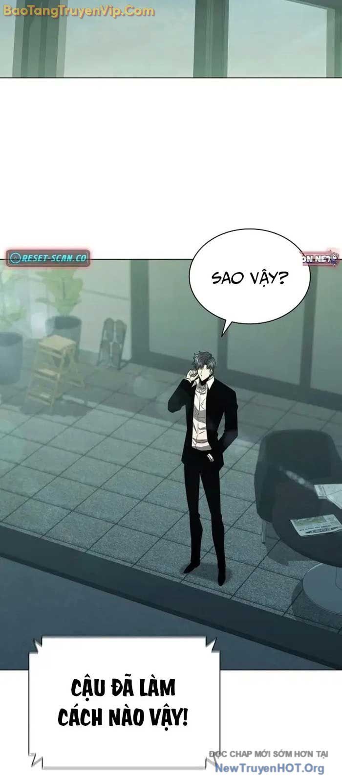 Lính Đánh Thuê Huyền Thoại Trở Thành Thanh Tra Chap 5 - Next Chap 6