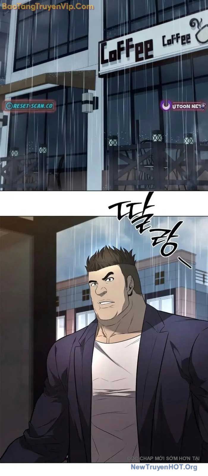 Lính Đánh Thuê Huyền Thoại Trở Thành Thanh Tra Chap 5 - Next Chap 6