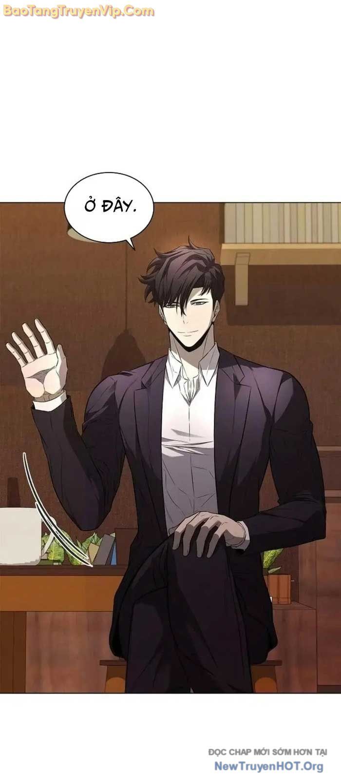 Lính Đánh Thuê Huyền Thoại Trở Thành Thanh Tra Chap 5 - Next Chap 6