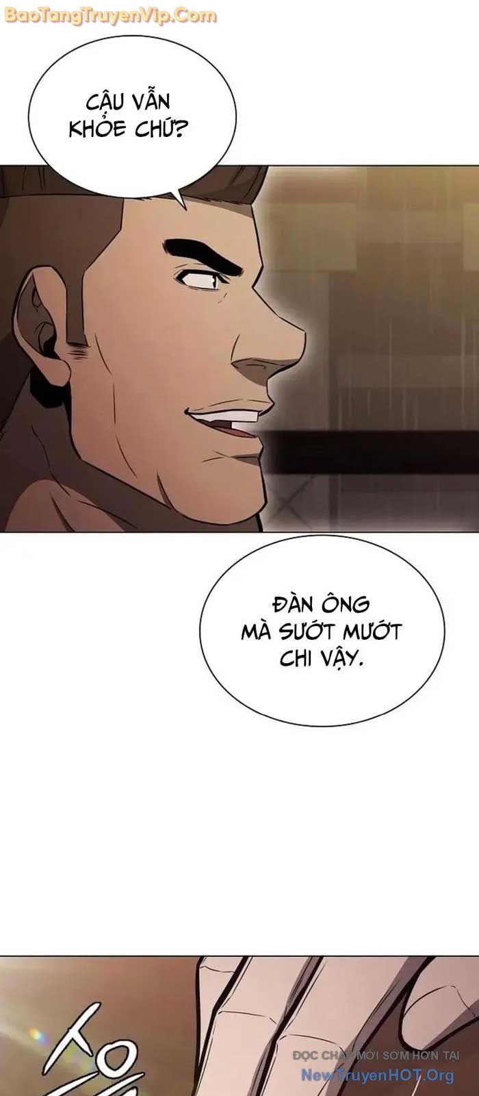 Lính Đánh Thuê Huyền Thoại Trở Thành Thanh Tra Chap 5 - Next Chap 6