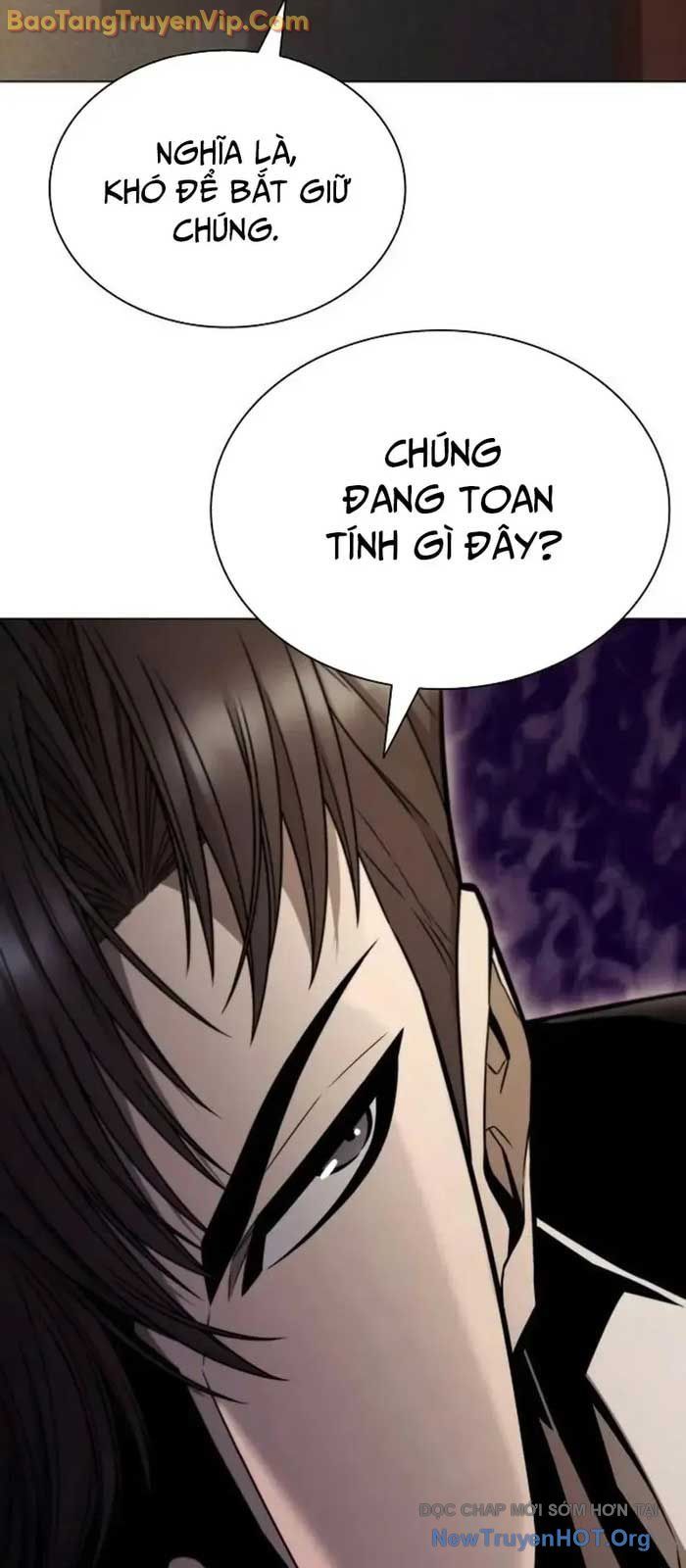 Lính Đánh Thuê Huyền Thoại Trở Thành Thanh Tra Chap 5 - Next Chap 6