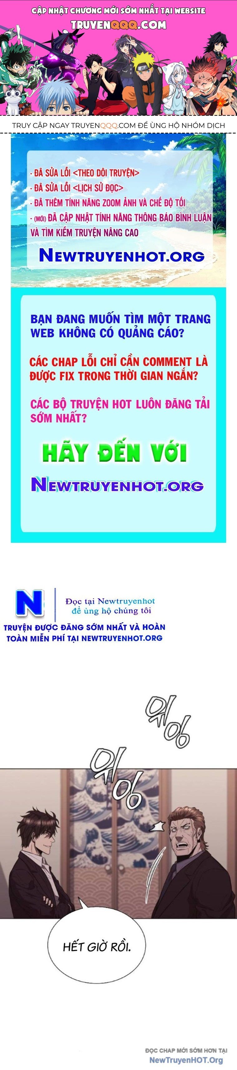 Lính Đánh Thuê Huyền Thoại Trở Thành Thanh Tra Chap 7 - Next Chap 8