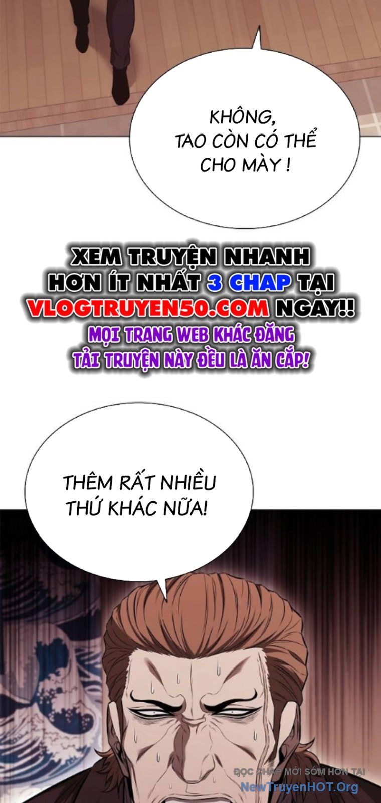 Lính Đánh Thuê Huyền Thoại Trở Thành Thanh Tra Chap 7 - Next Chap 8