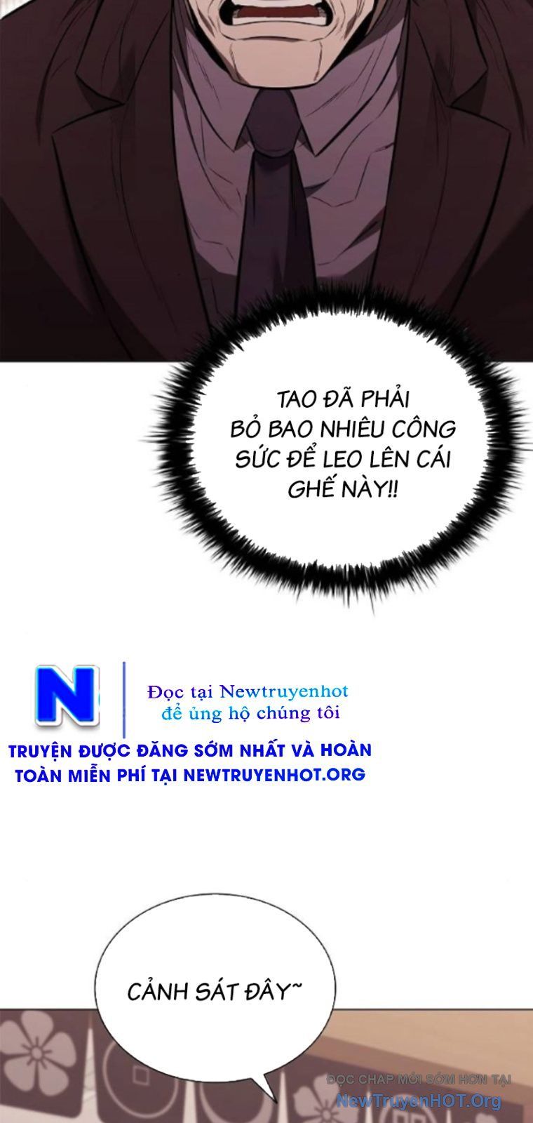 Lính Đánh Thuê Huyền Thoại Trở Thành Thanh Tra Chap 7 - Next Chap 8