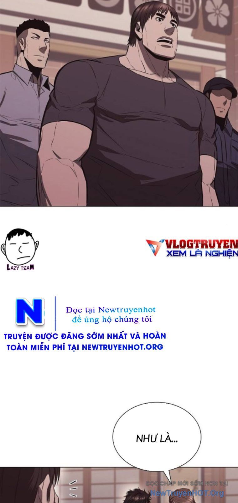 Lính Đánh Thuê Huyền Thoại Trở Thành Thanh Tra Chap 7 - Next Chap 8