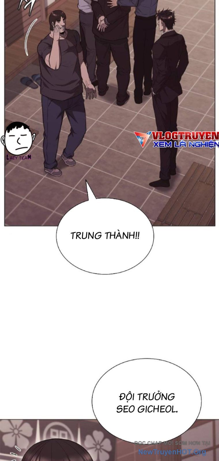 Lính Đánh Thuê Huyền Thoại Trở Thành Thanh Tra Chap 7 - Next Chap 8