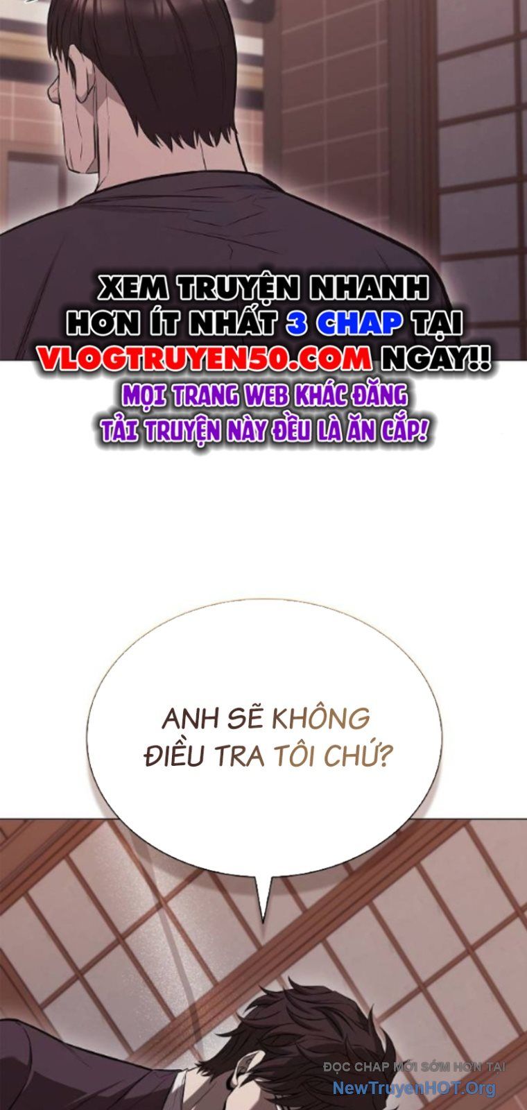 Lính Đánh Thuê Huyền Thoại Trở Thành Thanh Tra Chap 7 - Next Chap 8