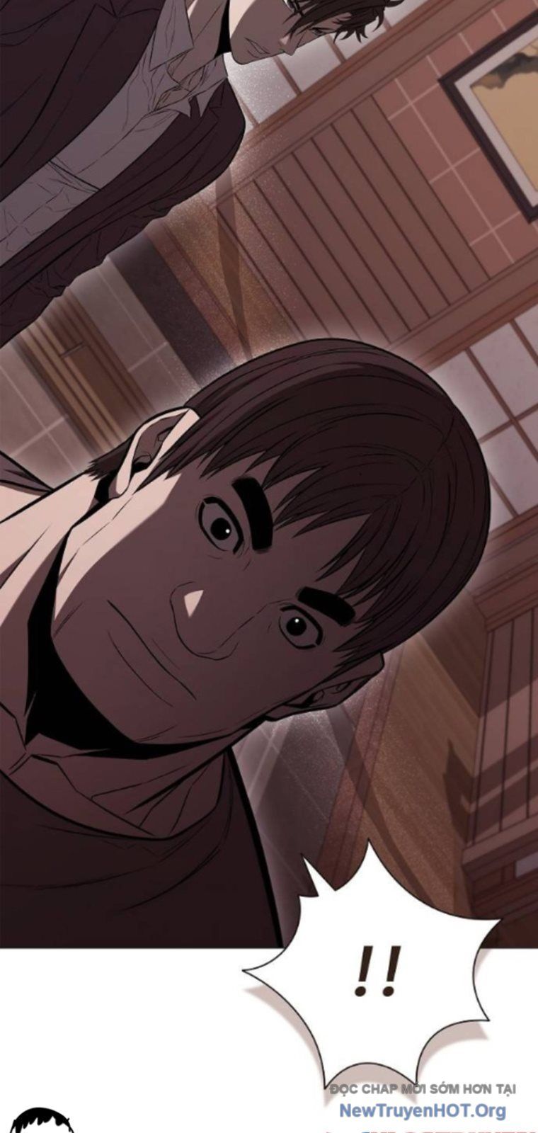 Lính Đánh Thuê Huyền Thoại Trở Thành Thanh Tra Chap 7 - Next Chap 8