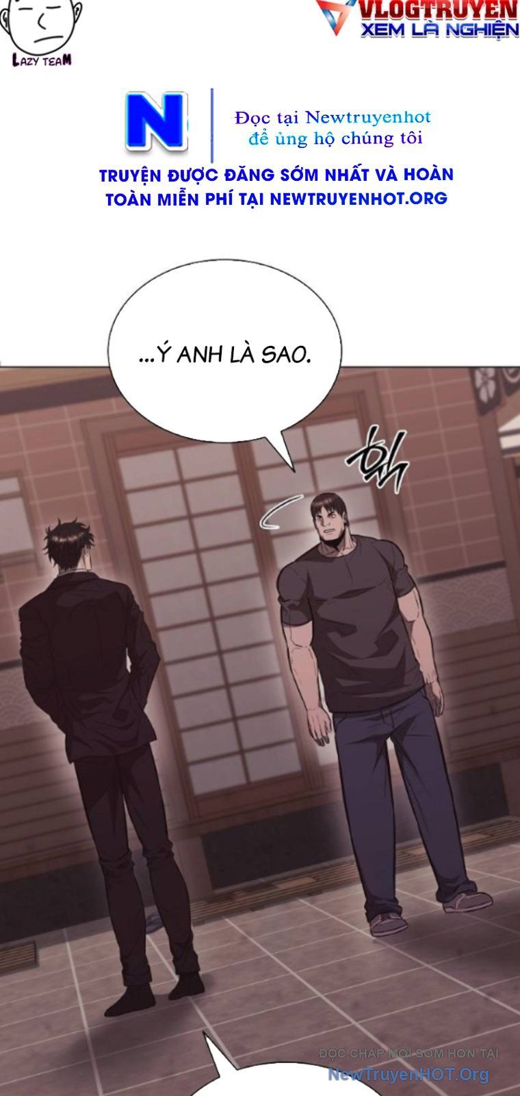 Lính Đánh Thuê Huyền Thoại Trở Thành Thanh Tra Chap 7 - Next Chap 8