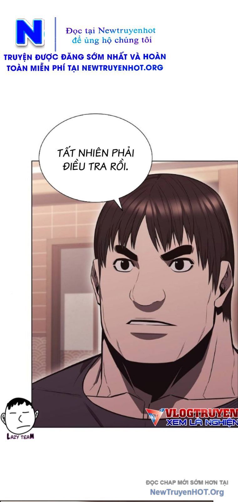 Lính Đánh Thuê Huyền Thoại Trở Thành Thanh Tra Chap 7 - Next Chap 8