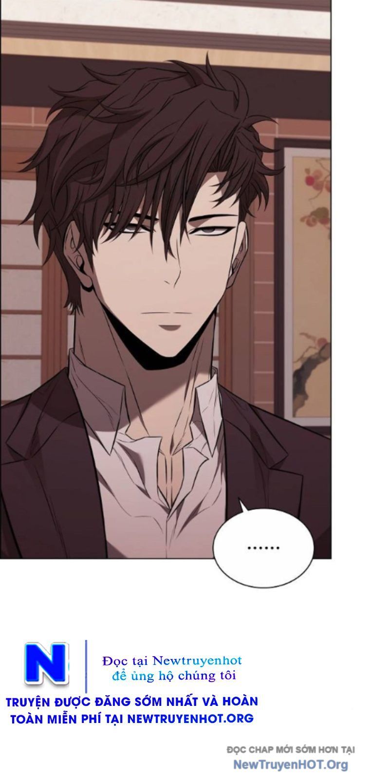 Lính Đánh Thuê Huyền Thoại Trở Thành Thanh Tra Chap 7 - Next Chap 8