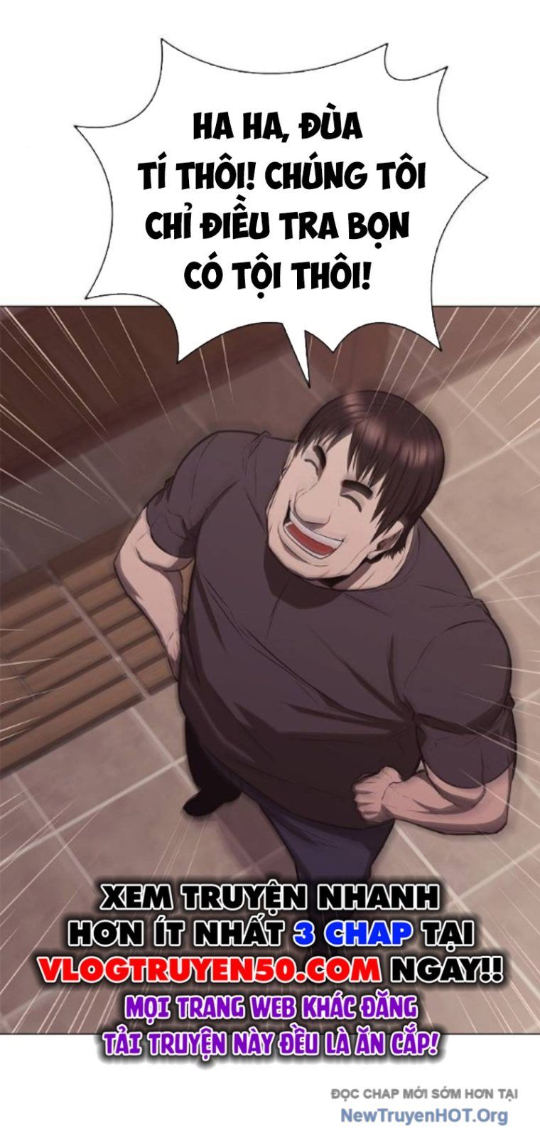 Lính Đánh Thuê Huyền Thoại Trở Thành Thanh Tra Chap 7 - Next Chap 8