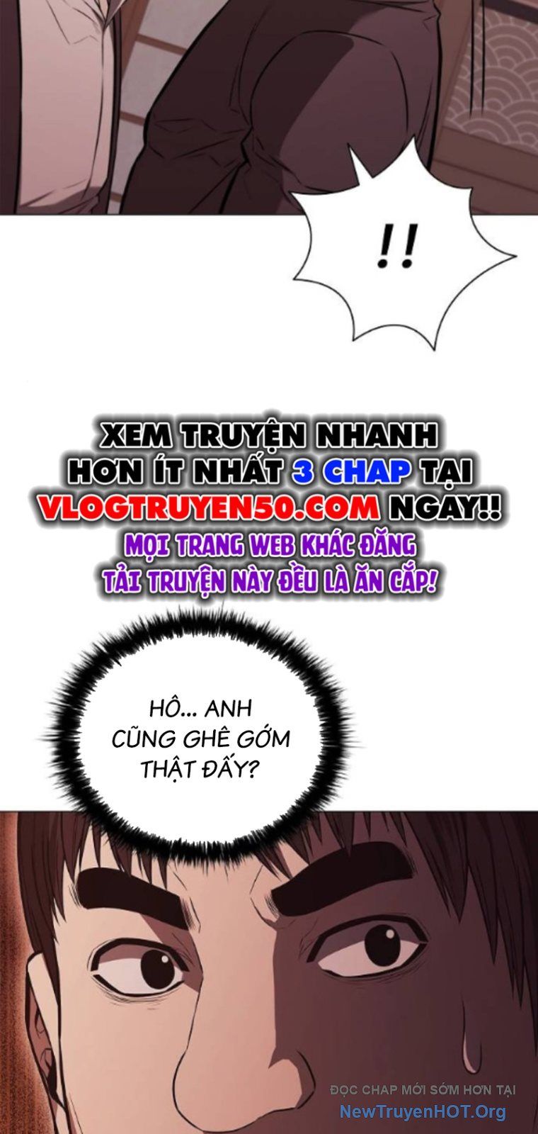 Lính Đánh Thuê Huyền Thoại Trở Thành Thanh Tra Chap 7 - Next Chap 8