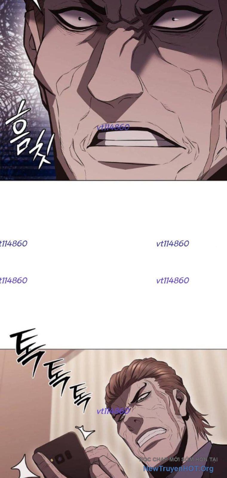 Lính Đánh Thuê Huyền Thoại Trở Thành Thanh Tra Chap 7 - Next Chap 8