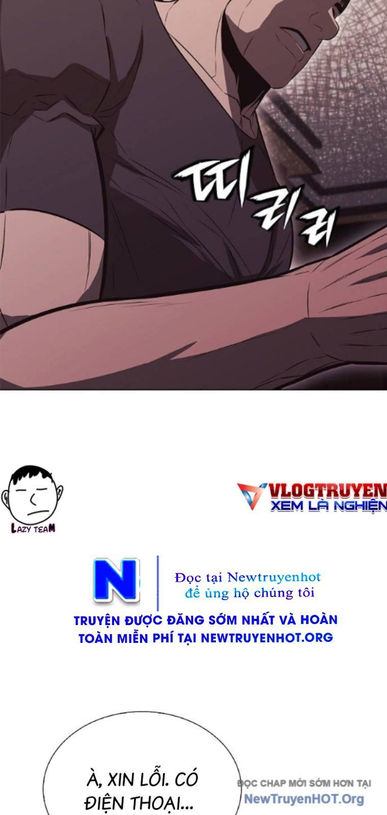 Lính Đánh Thuê Huyền Thoại Trở Thành Thanh Tra Chap 7 - Next Chap 8