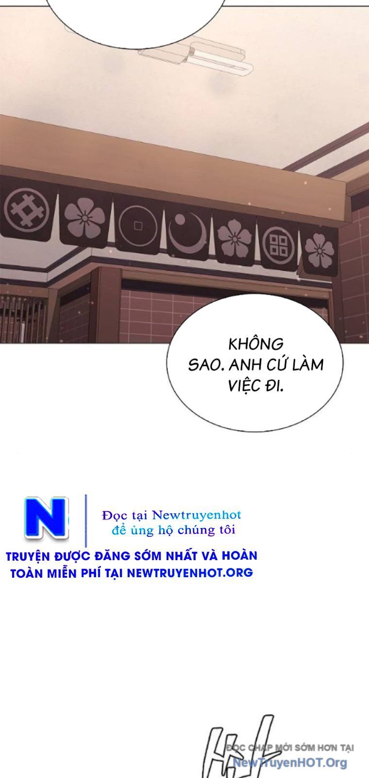 Lính Đánh Thuê Huyền Thoại Trở Thành Thanh Tra Chap 7 - Next Chap 8