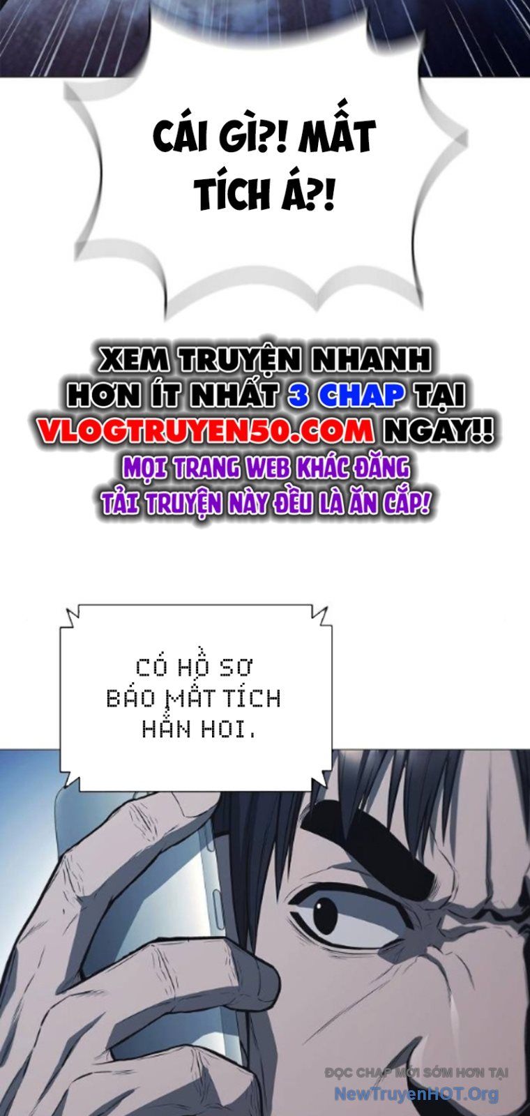 Lính Đánh Thuê Huyền Thoại Trở Thành Thanh Tra Chap 7 - Next Chap 8