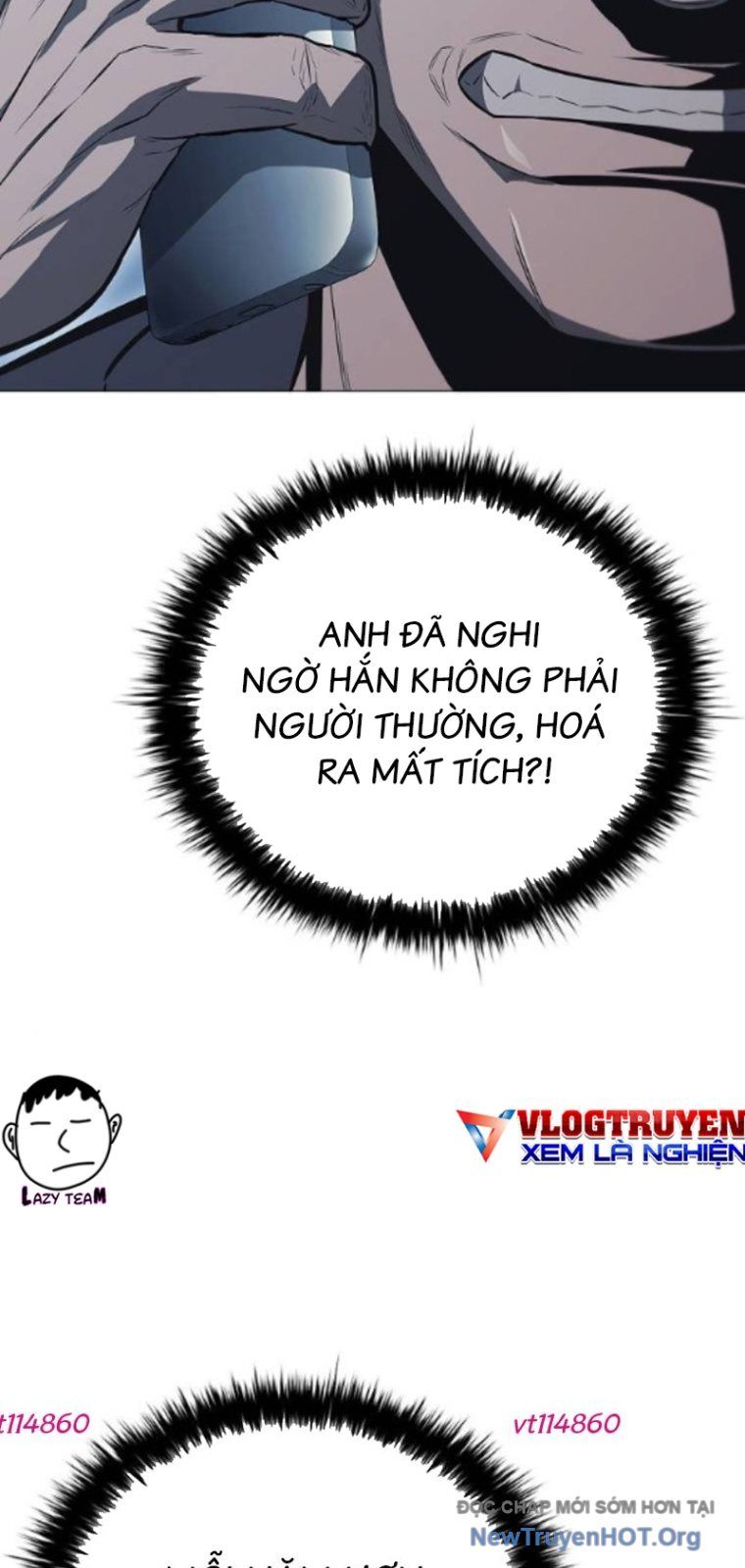 Lính Đánh Thuê Huyền Thoại Trở Thành Thanh Tra Chap 7 - Next Chap 8