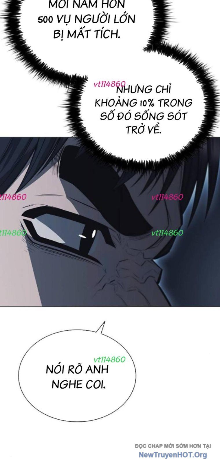 Lính Đánh Thuê Huyền Thoại Trở Thành Thanh Tra Chap 7 - Next Chap 8