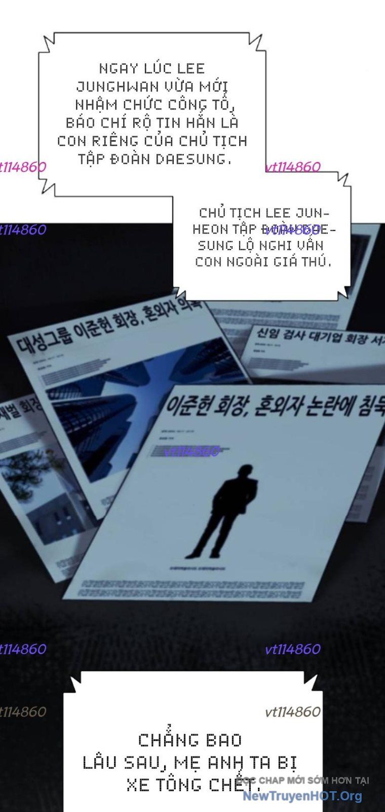 Lính Đánh Thuê Huyền Thoại Trở Thành Thanh Tra Chap 7 - Next Chap 8