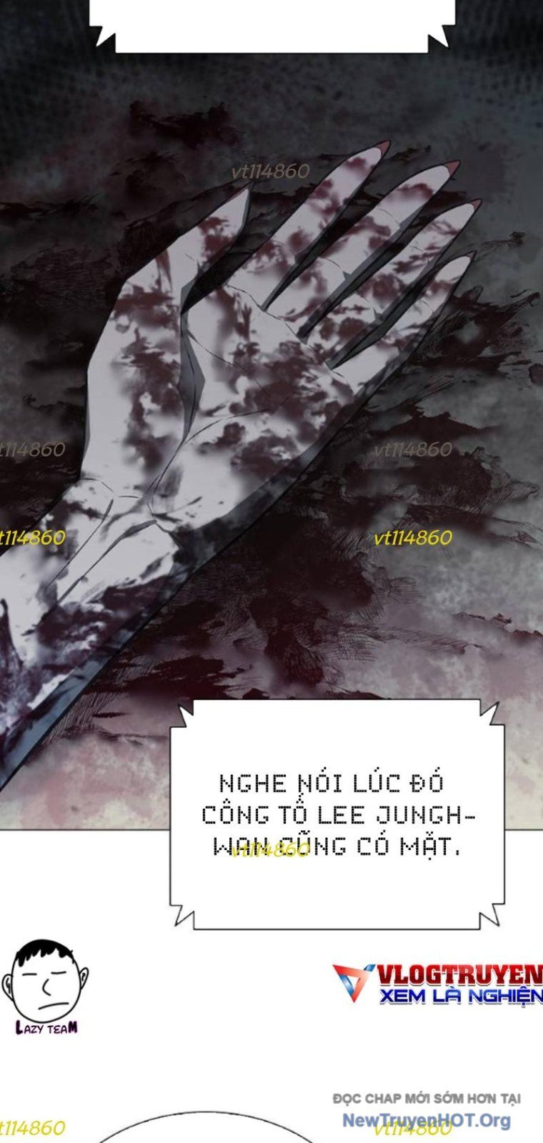 Lính Đánh Thuê Huyền Thoại Trở Thành Thanh Tra Chap 7 - Next Chap 8