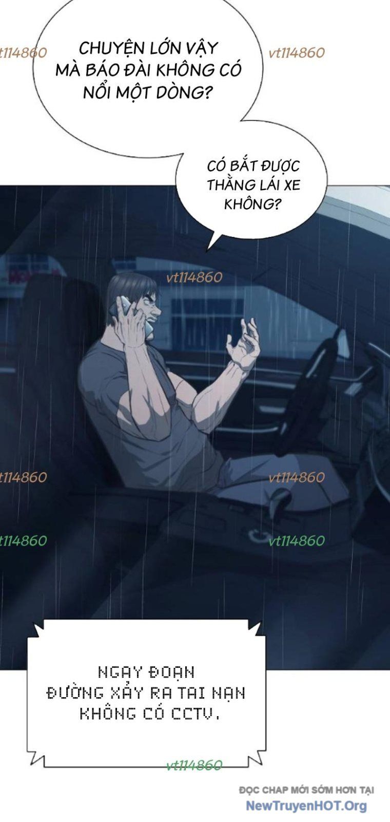 Lính Đánh Thuê Huyền Thoại Trở Thành Thanh Tra Chap 7 - Next Chap 8