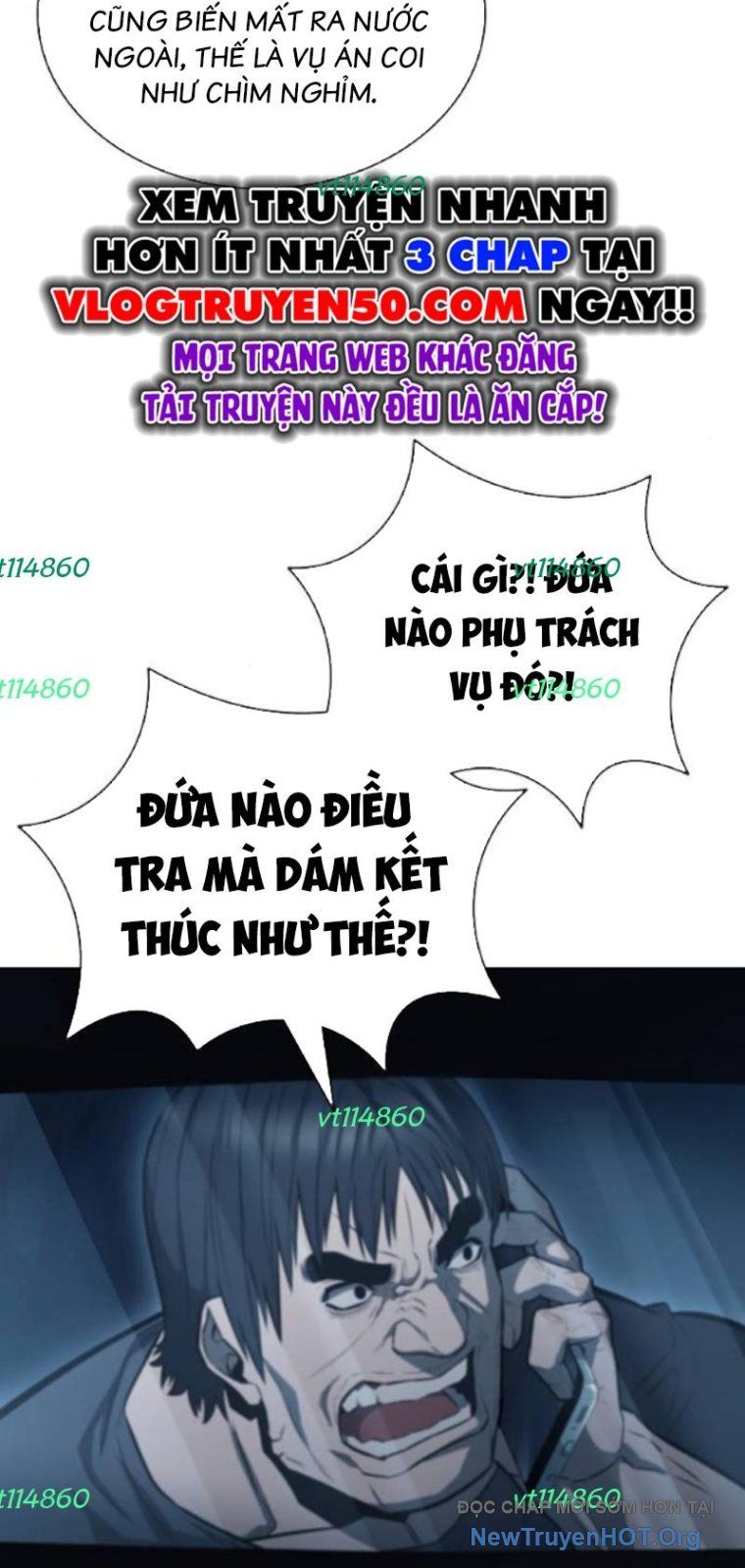 Lính Đánh Thuê Huyền Thoại Trở Thành Thanh Tra Chap 7 - Next Chap 8