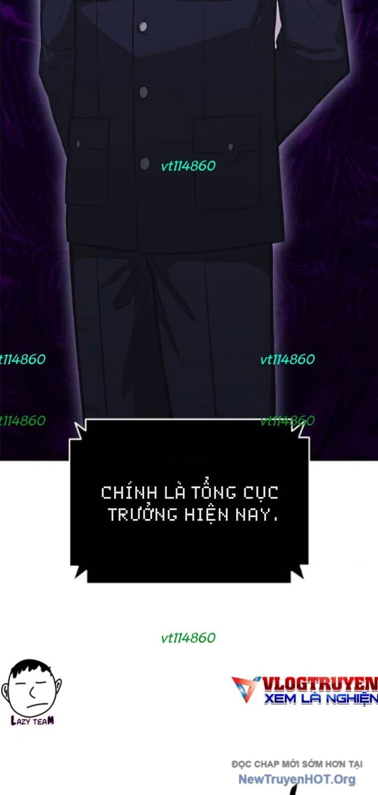 Lính Đánh Thuê Huyền Thoại Trở Thành Thanh Tra Chap 7 - Next Chap 8