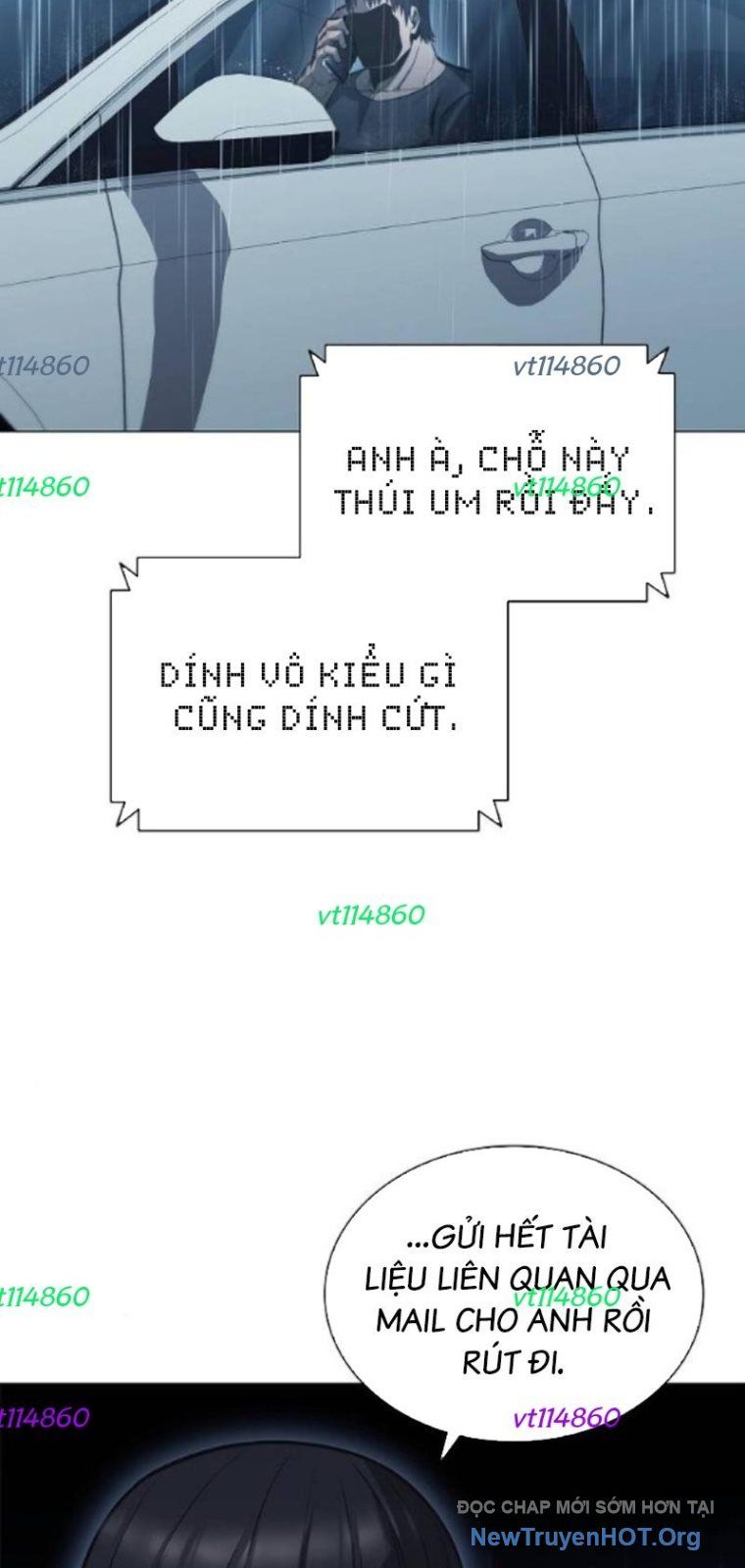 Lính Đánh Thuê Huyền Thoại Trở Thành Thanh Tra Chap 7 - Next Chap 8