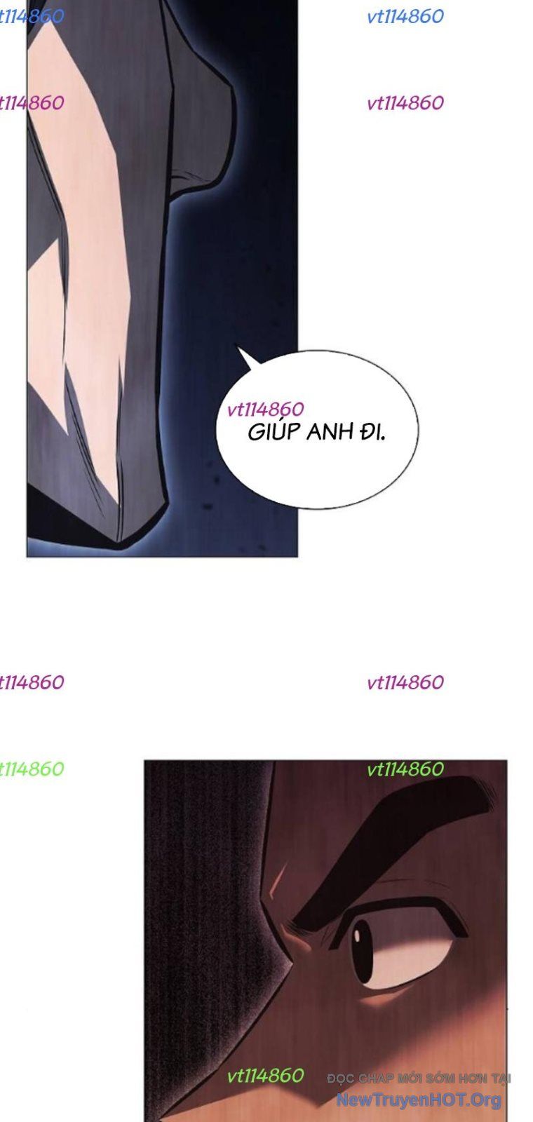 Lính Đánh Thuê Huyền Thoại Trở Thành Thanh Tra Chap 7 - Next Chap 8