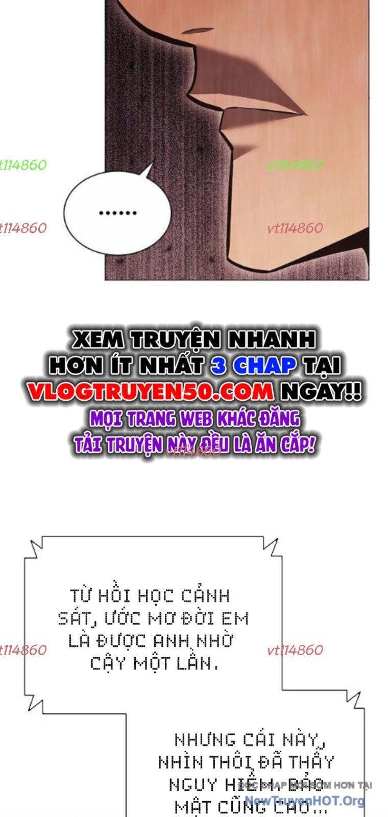 Lính Đánh Thuê Huyền Thoại Trở Thành Thanh Tra Chap 7 - Next Chap 8