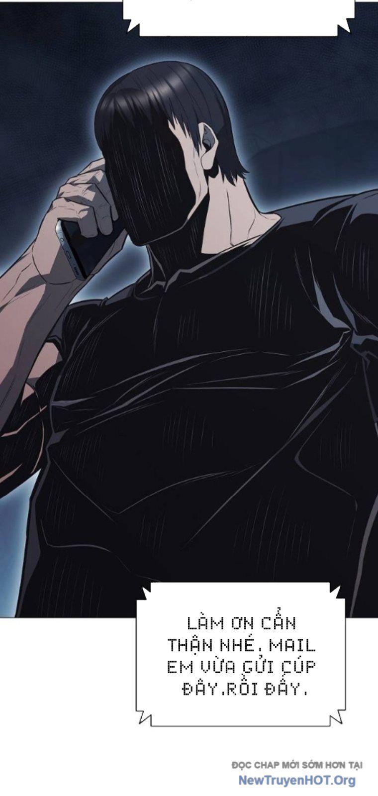 Lính Đánh Thuê Huyền Thoại Trở Thành Thanh Tra Chap 7 - Next Chap 8