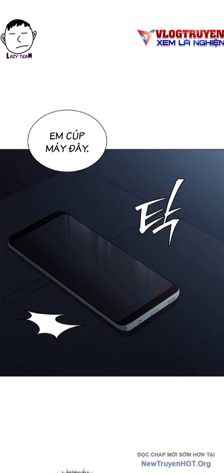 Lính Đánh Thuê Huyền Thoại Trở Thành Thanh Tra Chap 7 - Next Chap 8