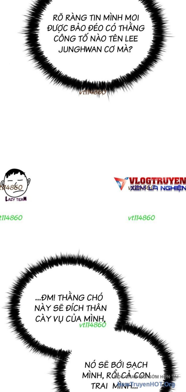 Lính Đánh Thuê Huyền Thoại Trở Thành Thanh Tra Chap 7 - Next Chap 8