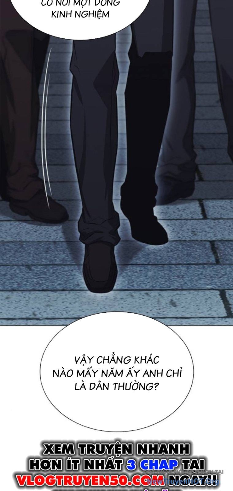 Lính Đánh Thuê Huyền Thoại Trở Thành Thanh Tra Chap 7 - Next Chap 8