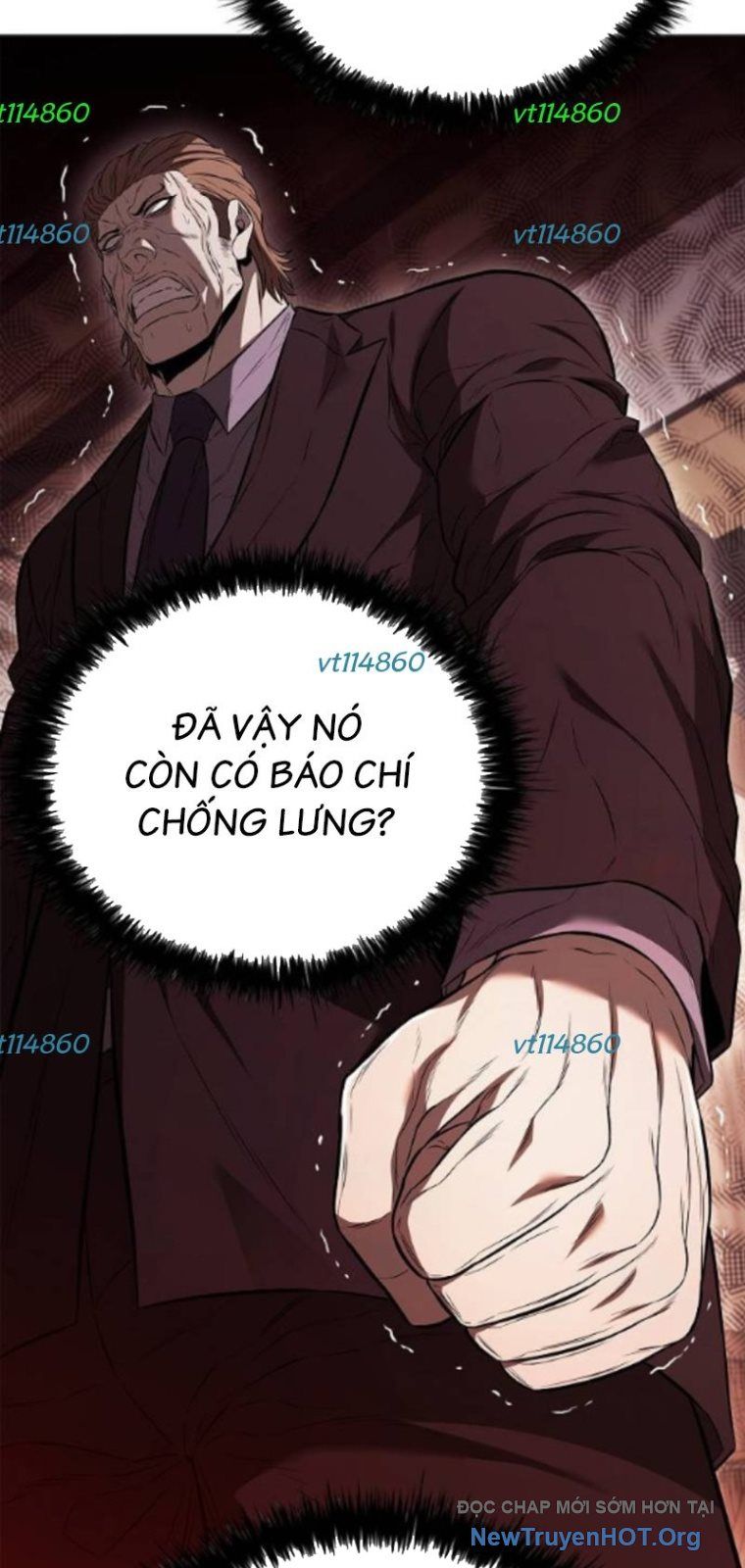 Lính Đánh Thuê Huyền Thoại Trở Thành Thanh Tra Chap 7 - Next Chap 8