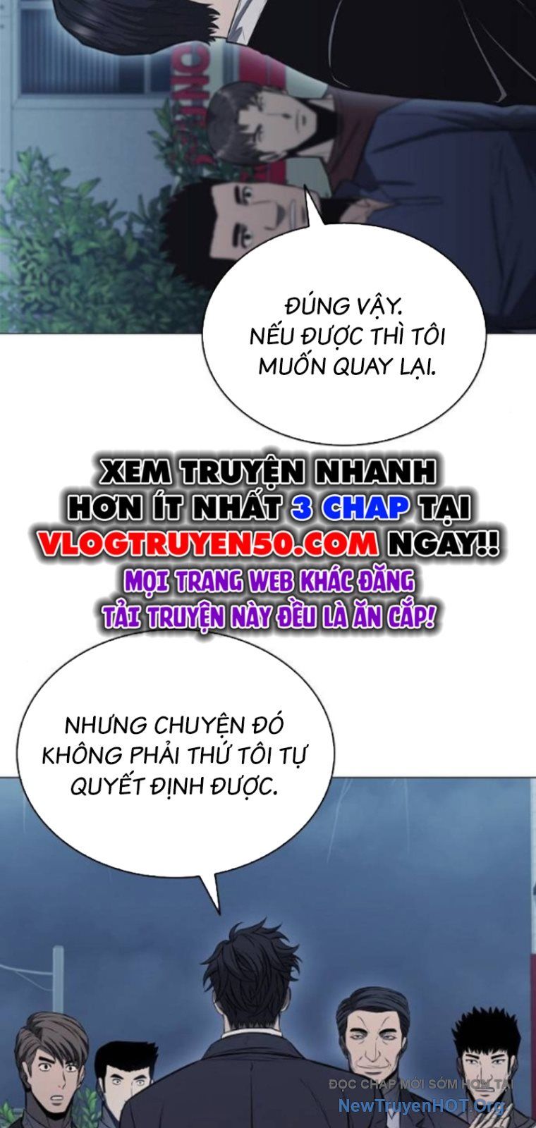 Lính Đánh Thuê Huyền Thoại Trở Thành Thanh Tra Chap 7 - Next Chap 8