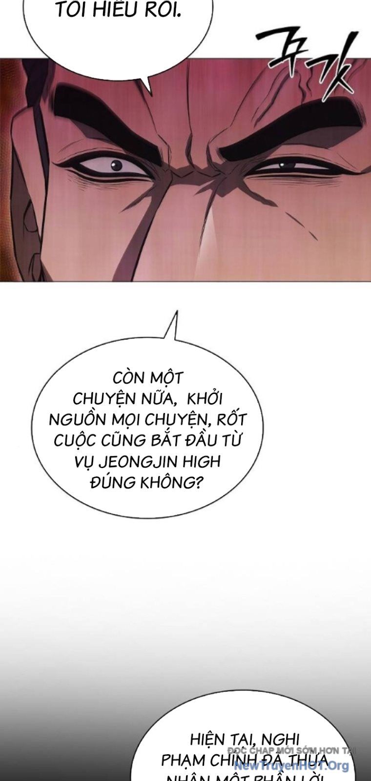 Lính Đánh Thuê Huyền Thoại Trở Thành Thanh Tra Chap 7 - Next Chap 8