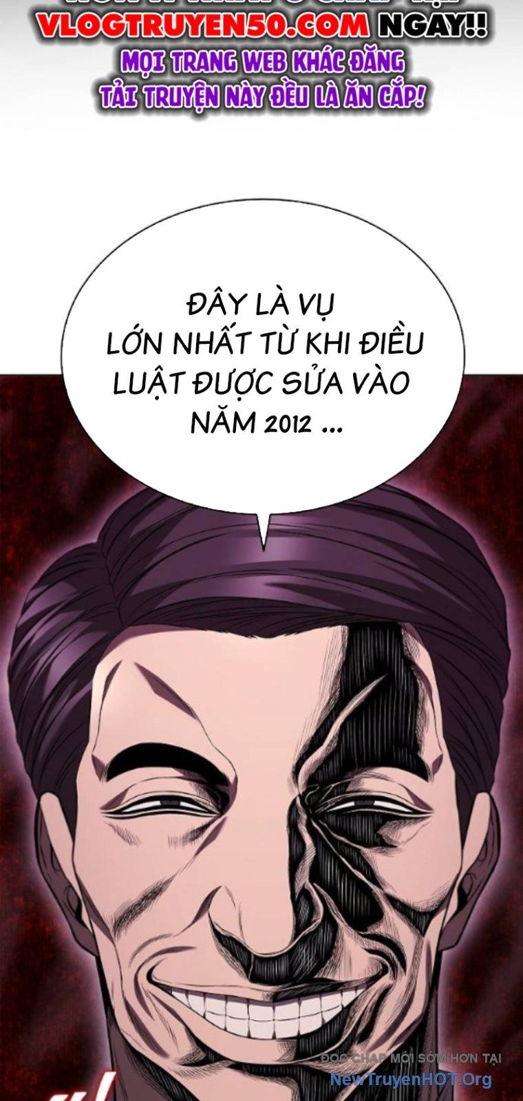 Lính Đánh Thuê Huyền Thoại Trở Thành Thanh Tra Chap 7 - Next Chap 8