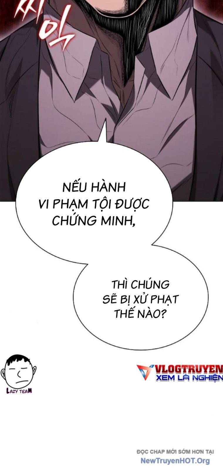 Lính Đánh Thuê Huyền Thoại Trở Thành Thanh Tra Chap 7 - Next Chap 8