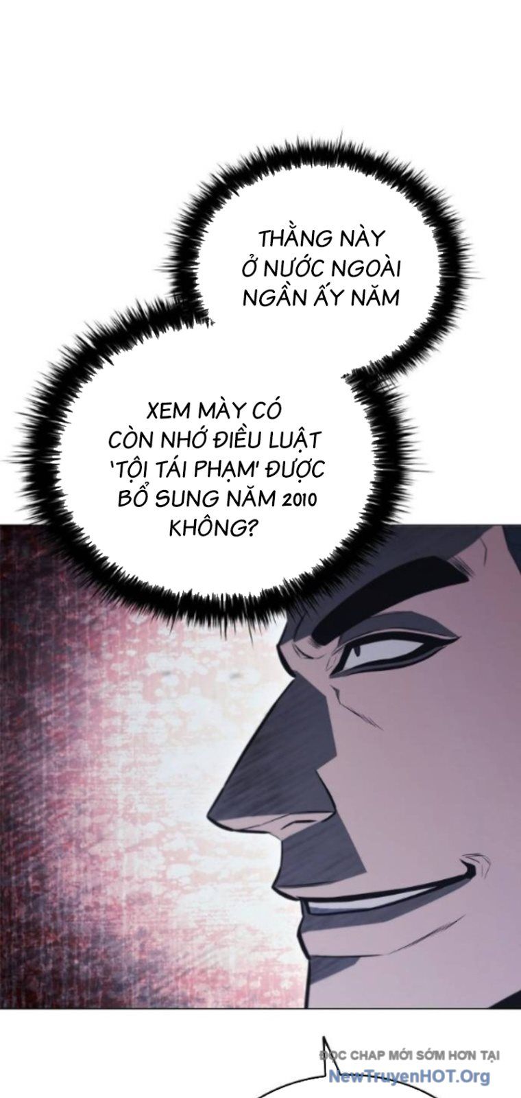 Lính Đánh Thuê Huyền Thoại Trở Thành Thanh Tra Chap 7 - Next Chap 8