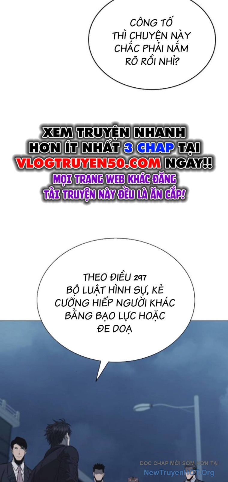 Lính Đánh Thuê Huyền Thoại Trở Thành Thanh Tra Chap 7 - Next Chap 8