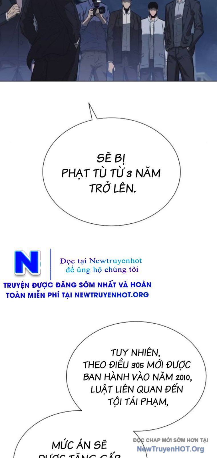 Lính Đánh Thuê Huyền Thoại Trở Thành Thanh Tra Chap 7 - Next Chap 8