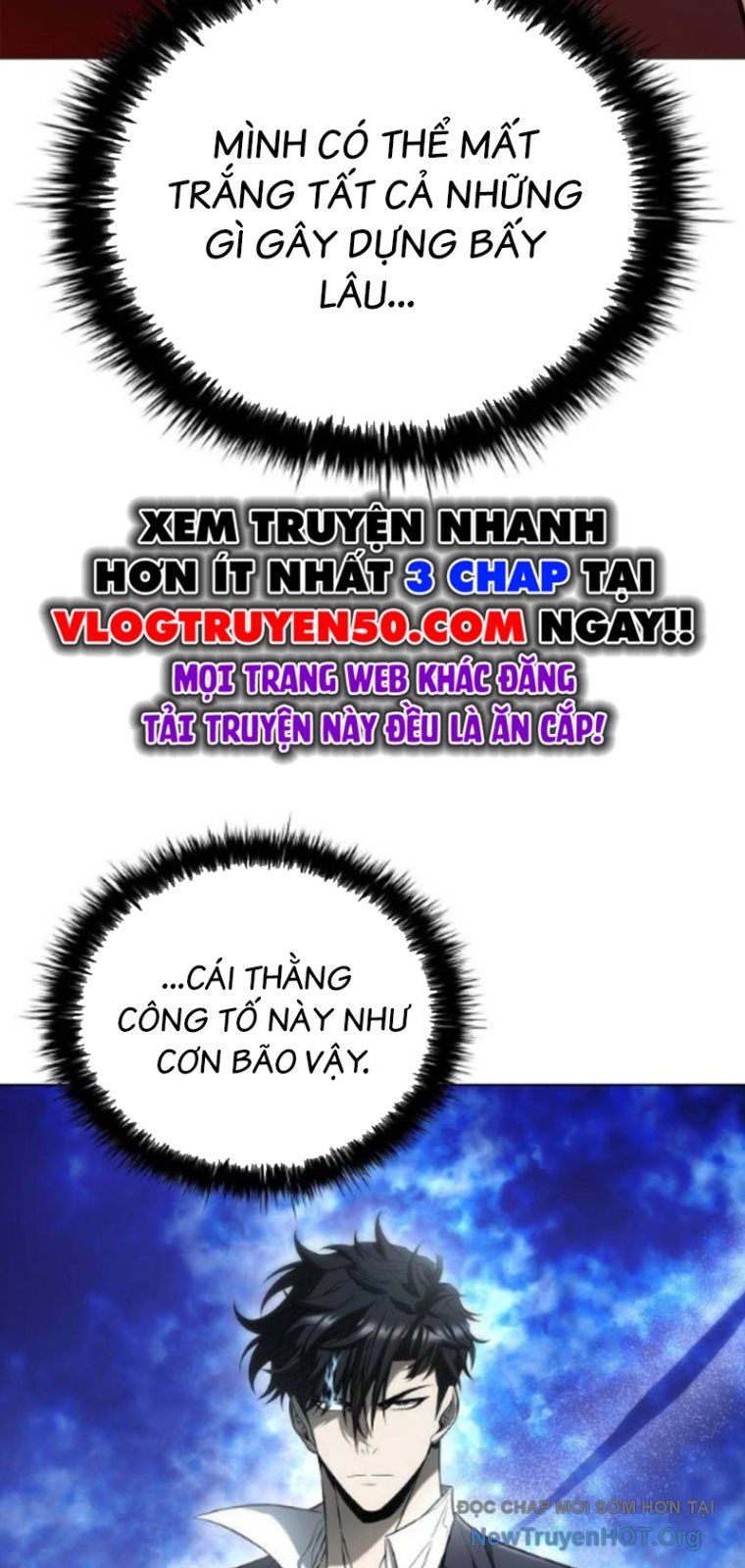 Lính Đánh Thuê Huyền Thoại Trở Thành Thanh Tra Chap 7 - Next Chap 8