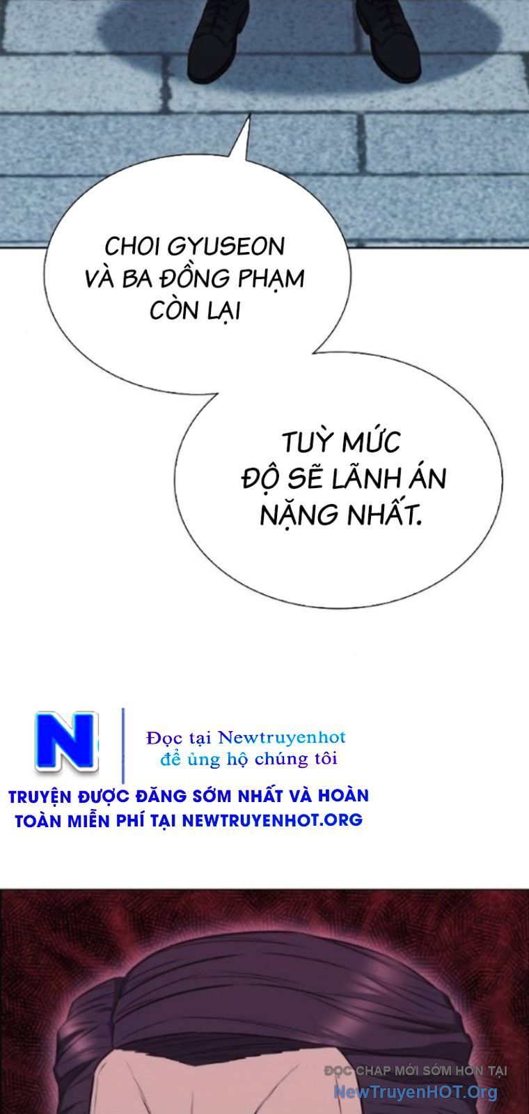 Lính Đánh Thuê Huyền Thoại Trở Thành Thanh Tra Chap 7 - Next Chap 8