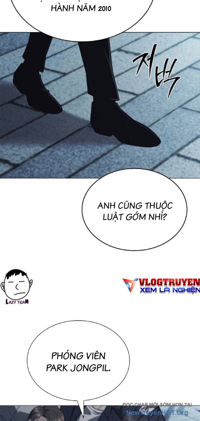 Lính Đánh Thuê Huyền Thoại Trở Thành Thanh Tra Chap 7 - Next Chap 8