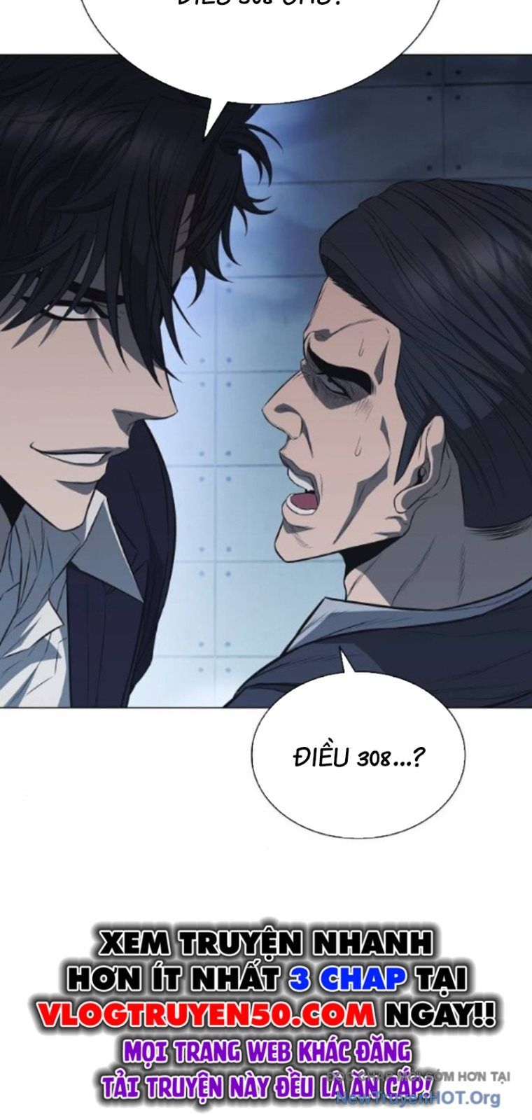 Lính Đánh Thuê Huyền Thoại Trở Thành Thanh Tra Chap 7 - Next Chap 8