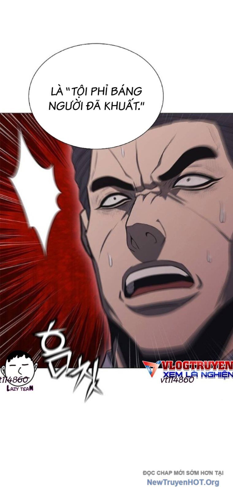 Lính Đánh Thuê Huyền Thoại Trở Thành Thanh Tra Chap 7 - Next Chap 8