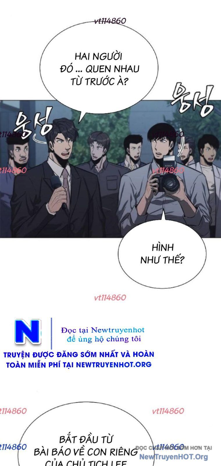 Lính Đánh Thuê Huyền Thoại Trở Thành Thanh Tra Chap 7 - Next Chap 8