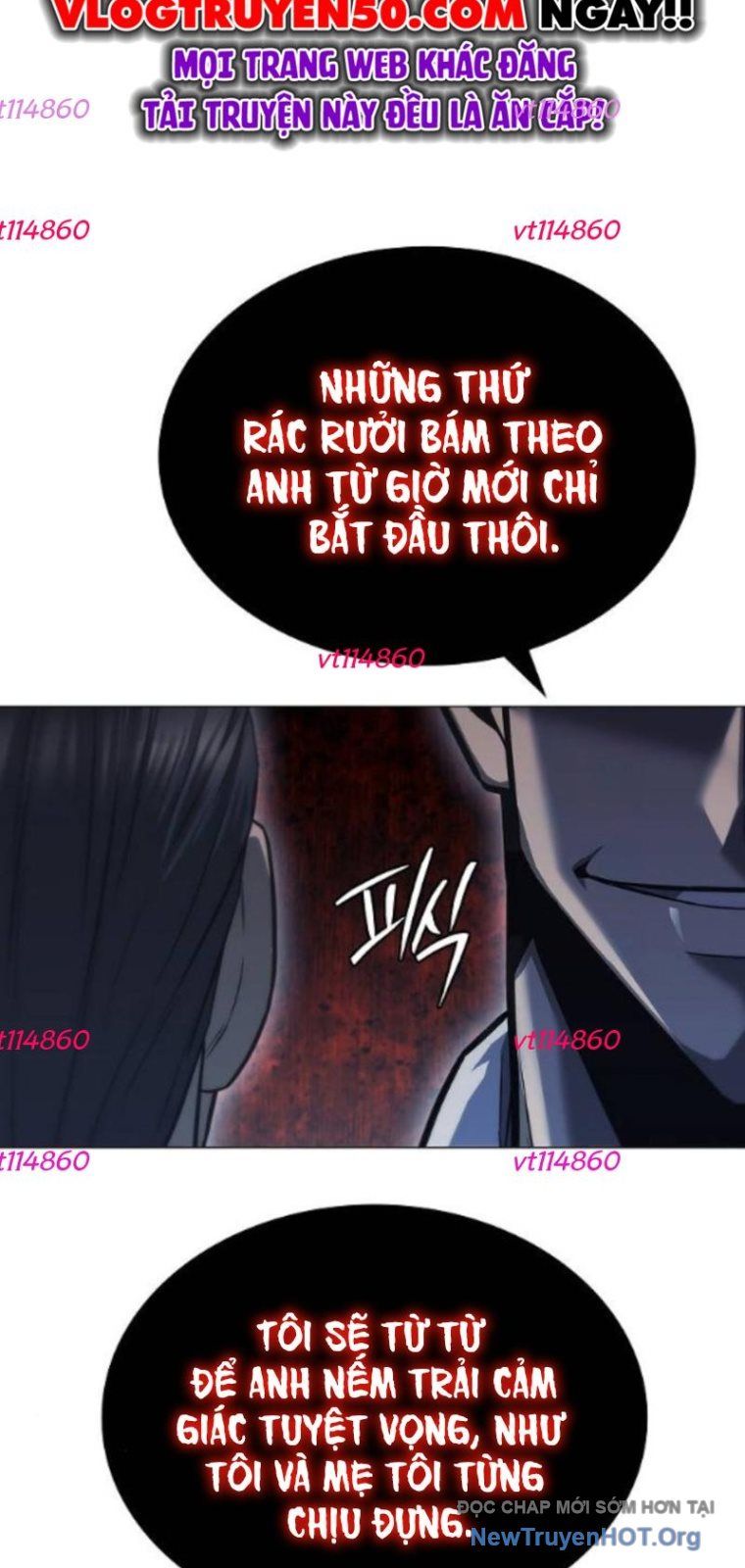 Lính Đánh Thuê Huyền Thoại Trở Thành Thanh Tra Chap 7 - Next Chap 8